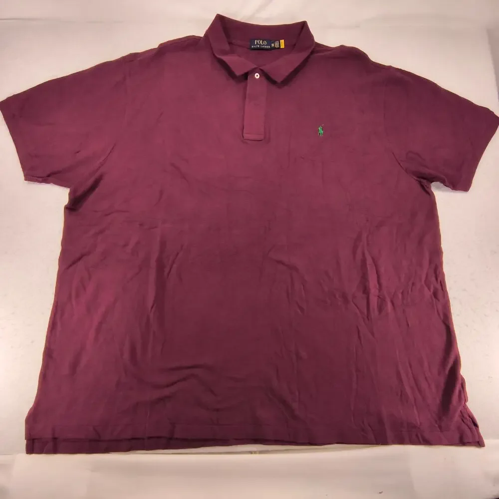 Ralph Lauren gently used
